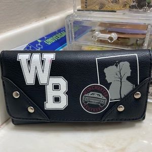 Supernatural women’s wallet
